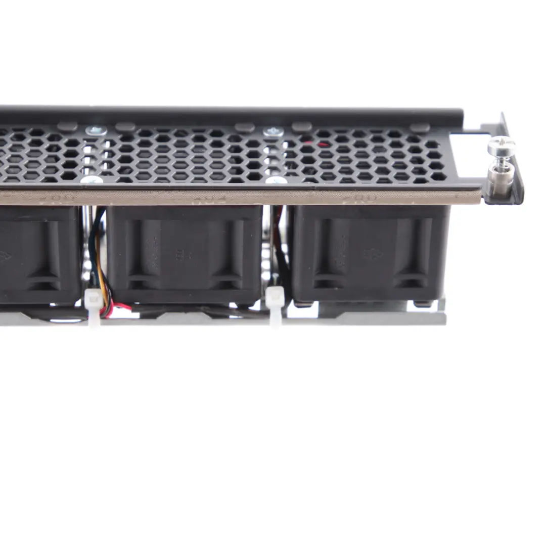  Kühlerlüfter Motor BMW X5 E53 M57 3.0d Motor Kühlung Lüfterhaube 6921323 - SKU 8004075901 - Teilenummer 8004075901