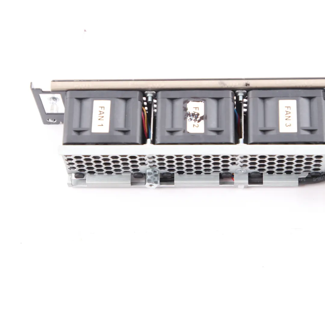  Radiateur Ventilateur Moteur BMW X5 E53 M57 3.0d Ventilateur du moteur 6921323 - SKU 8004075901 - Numéro de pièce 8004075901