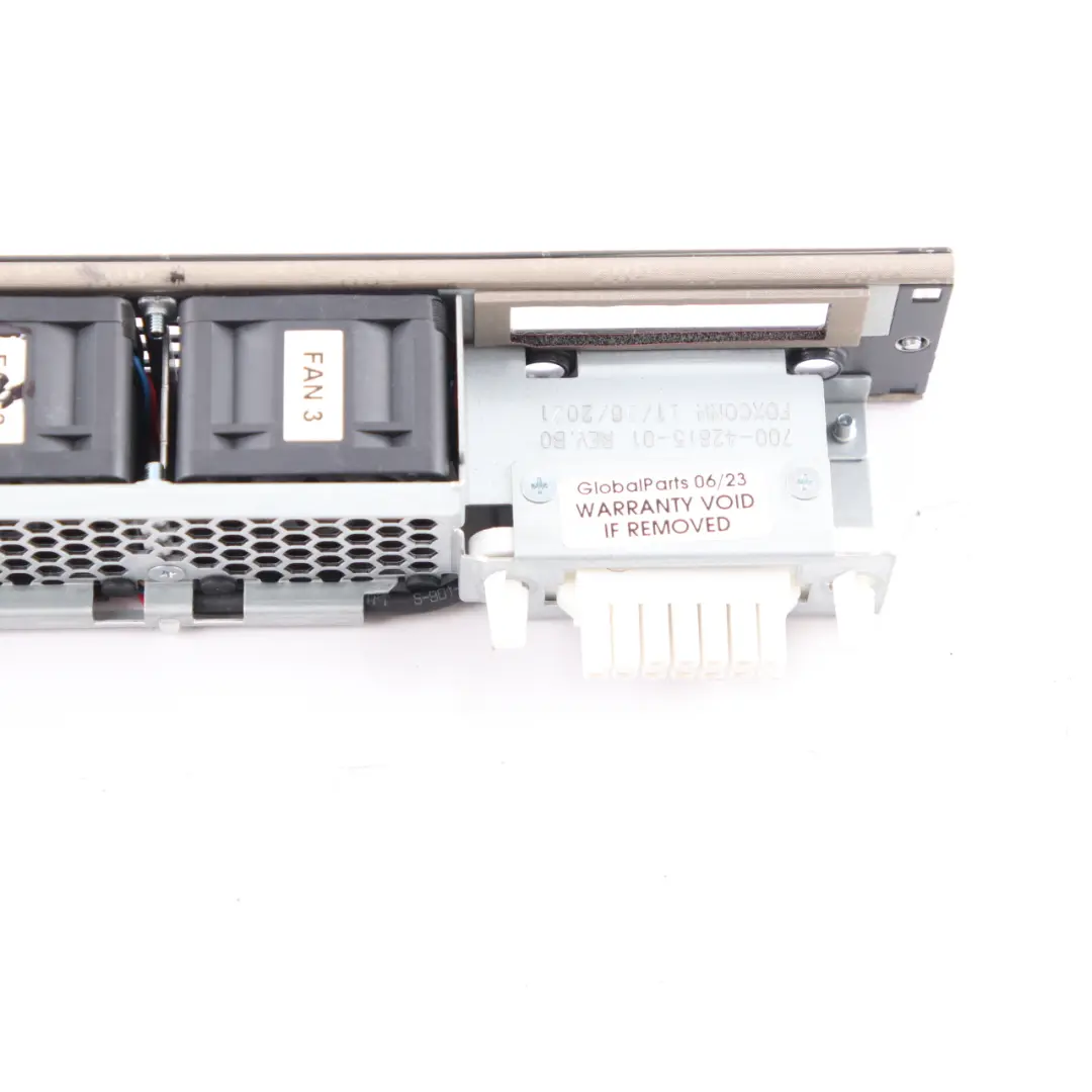  Cisco ACS-4430 FANASSY V01 Fan Module - SKU 8004075901 - Part number 8004075901