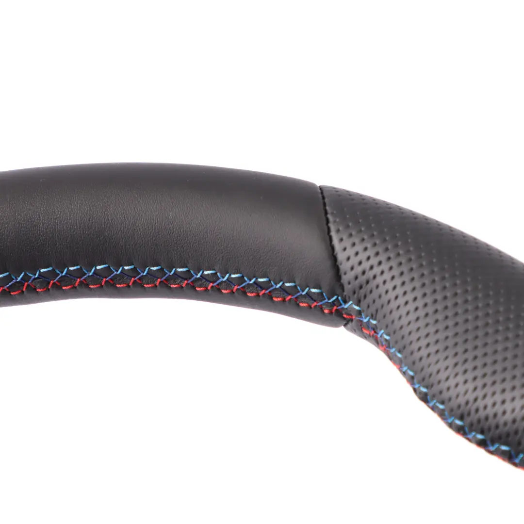 NUOVO NERO Pelle Cambio al volante per Volante BMW G30 G31 G32 X5 G05 M Sport con numero di parte 8008179 Volante BMW G30 G31 G32 X5 G05 M Sport NUOVO NERO Pelle Cambio al volante - SKU 8008179-1 - Numero di parte 8008179