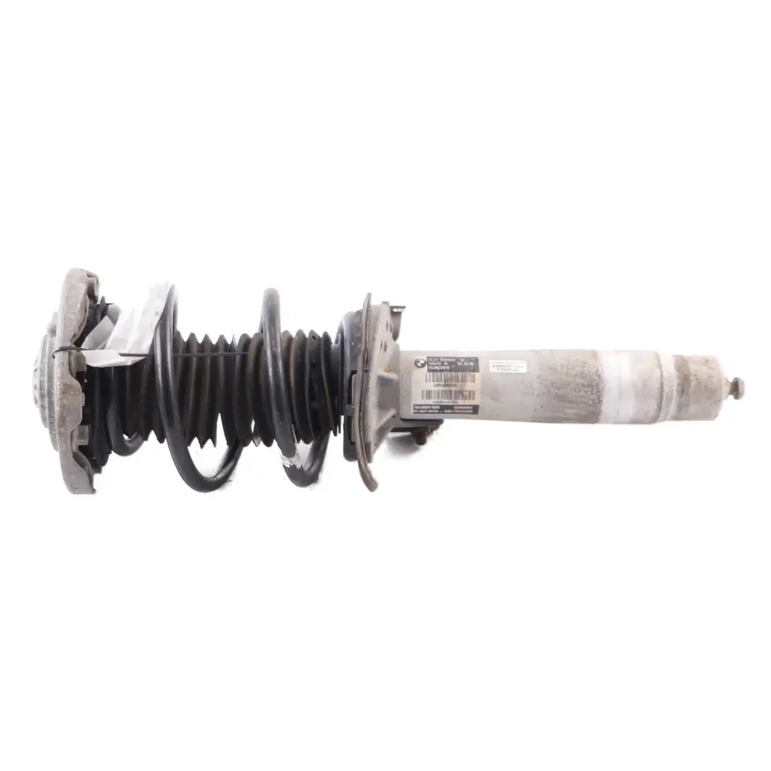 BMW F82 M4 Spring Strut Front Right O/S Shock Absorber Coil Suspension - SKU 8008628 - Part number 8008628