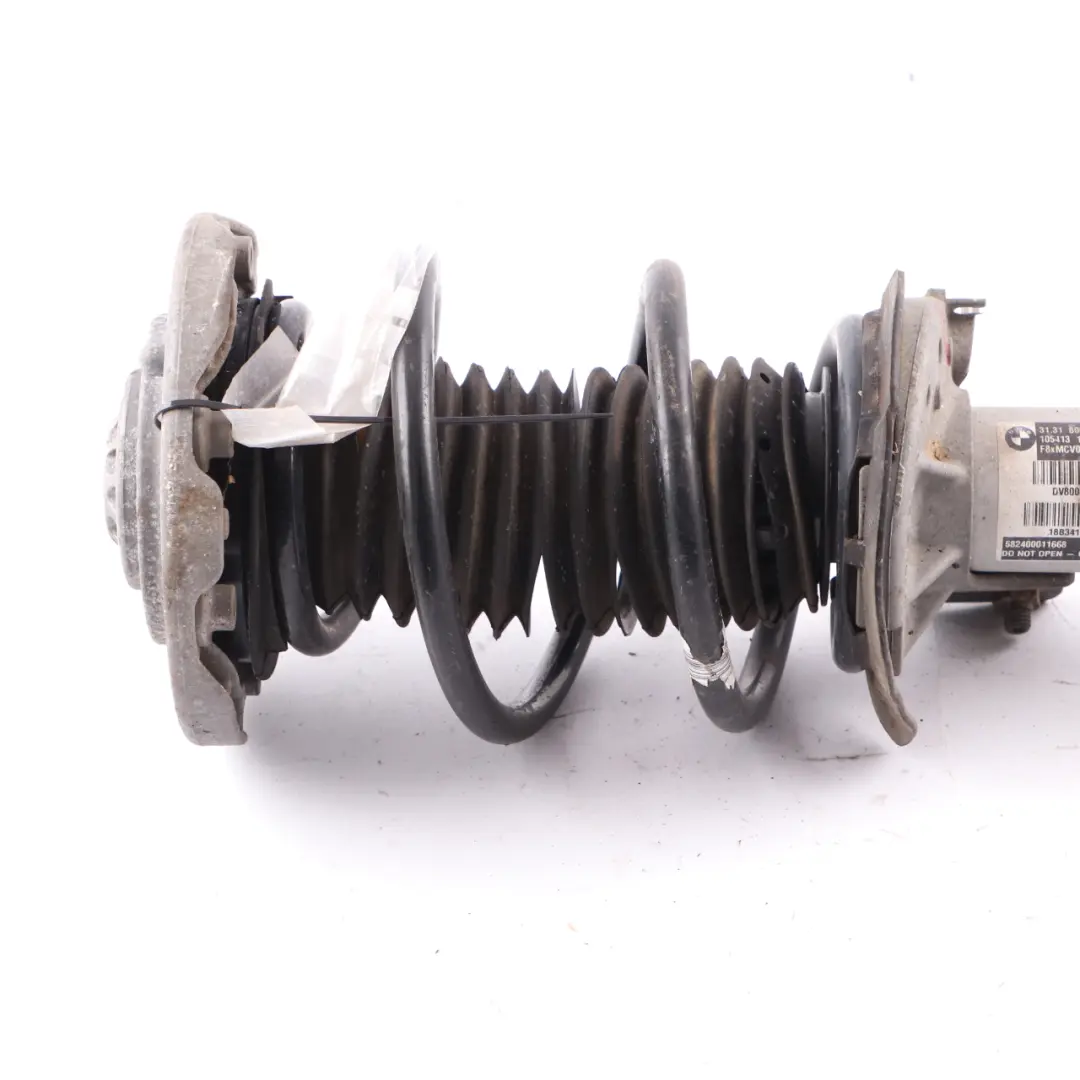 BMW F82 M4 Spring Strut Front Right O/S Shock Absorber Coil Suspension - SKU 8008628 - Part number 8008628