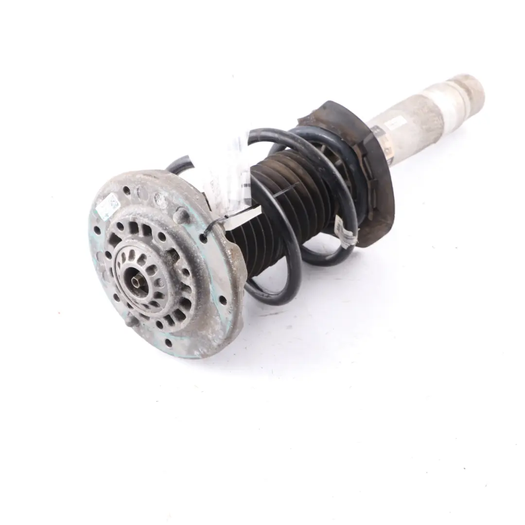 BMW F82 M4 Front Spring Strut Shock Absorber Coil Suspension Right O/S - SKU 8008628 - Part number 8008628