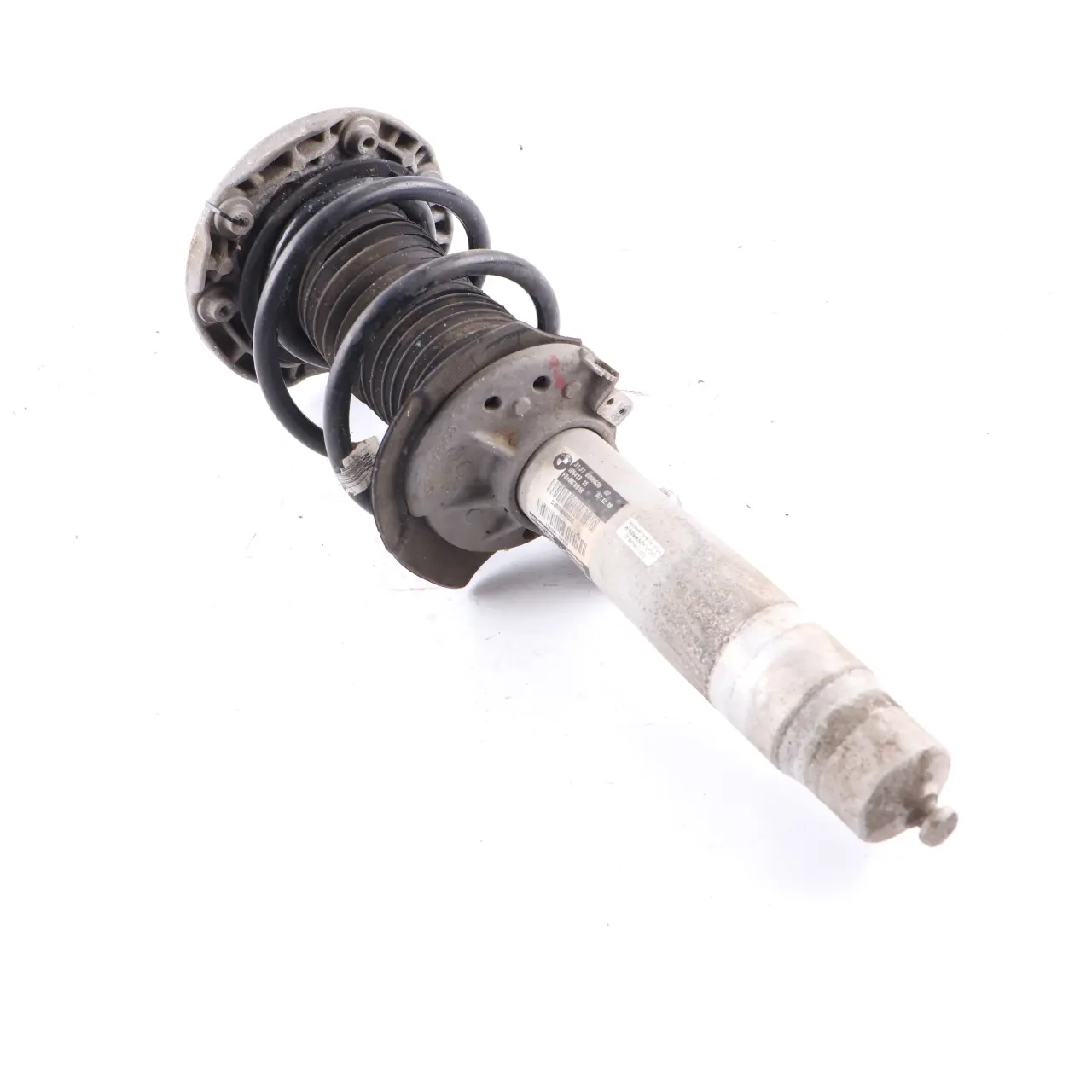 BMW F82 M4 Front Spring Strut Shock Absorber Coil Suspension Right O/S 8008628