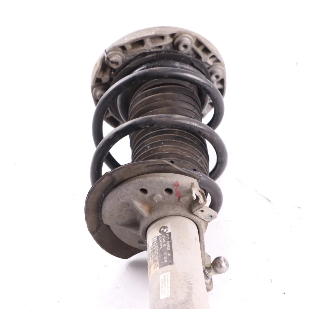BMW F82 M4 Front Spring Strut Shock Absorber Coil Suspension Right O/S - SKU 8008628 - Part number 8008628
