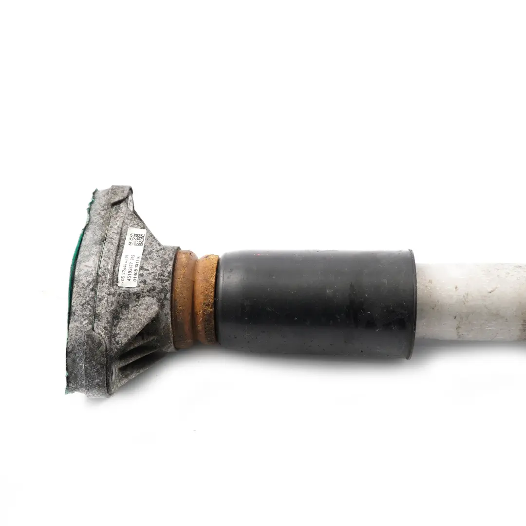 BMW F83 M4 Ressort Suspension Amortisseur Arrière Gauche EDC - SKU 8008631 - Numéro de pièce 8008631