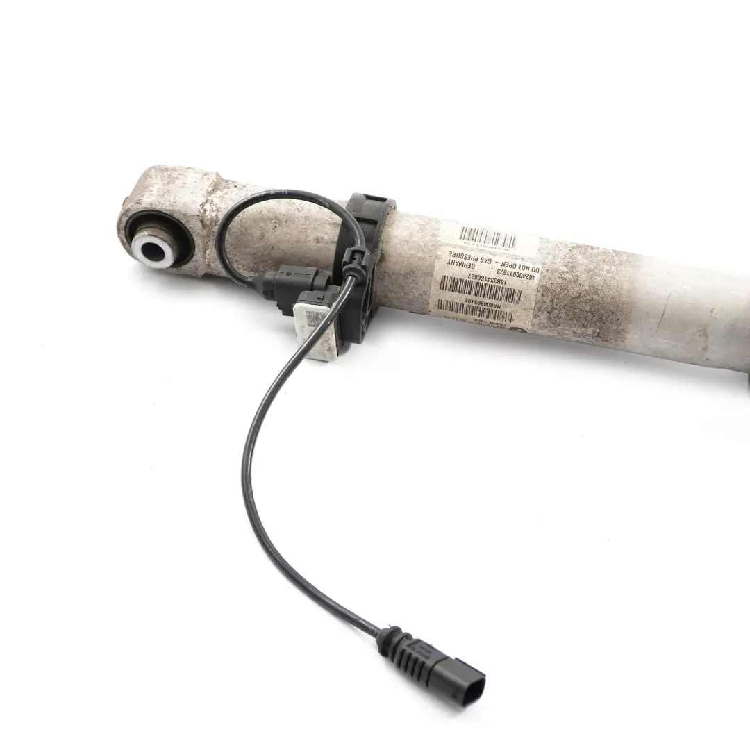 Suspensión Muelle Amortiguador Trasero Izquierdo EDC para BMW F83 M4 con número de pieza 8008631 BMW F83 M4 Suspensión Muelle Amortiguador Trasero Izquierdo EDC - SKU 8008631 - Número de pieza 8008631