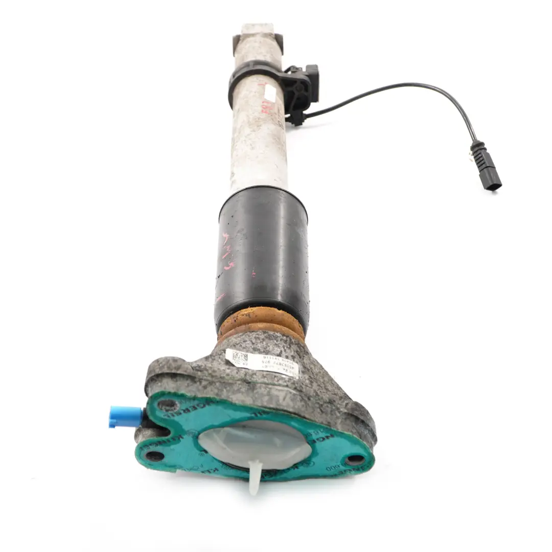 Ressort Suspension Amortisseur Arrière Gauche EDC pour BMW F83 M4 à propos du numéro de pièce 8008631 BMW F83 M4 Ressort Suspension Amortisseur Arrière Gauche EDC - SKU 8008631 - Numéro de pièce 8008631