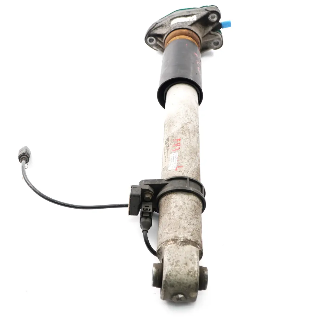 puntone sospensione ammortizzatore posteriore sinistro EDC per BMW F83 M4 con numero di parte 8008631 BMW F83 M4 puntone sospensione ammortizzatore posteriore sinistro EDC - SKU 8008631 - Numero di parte 8008631