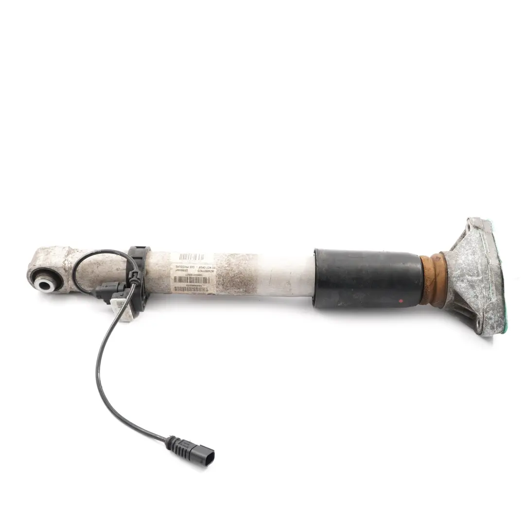 Ressort Suspension Amortisseur Arrière Gauche EDC pour BMW F83 M4 à propos du numéro de pièce 8008631 BMW F83 M4 Ressort Suspension Amortisseur Arrière Gauche EDC - SKU 8008631 - Numéro de pièce 8008631