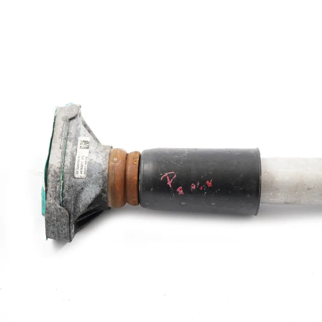 Ressort Suspension Amortisseur Arrière Droite EDC pour BMW F83 M4 à propos du numéro de pièce 8008632 BMW F83 M4 Ressort Suspension Amortisseur Arrière Droite EDC - SKU 8008632 - Numéro de pièce 8008632