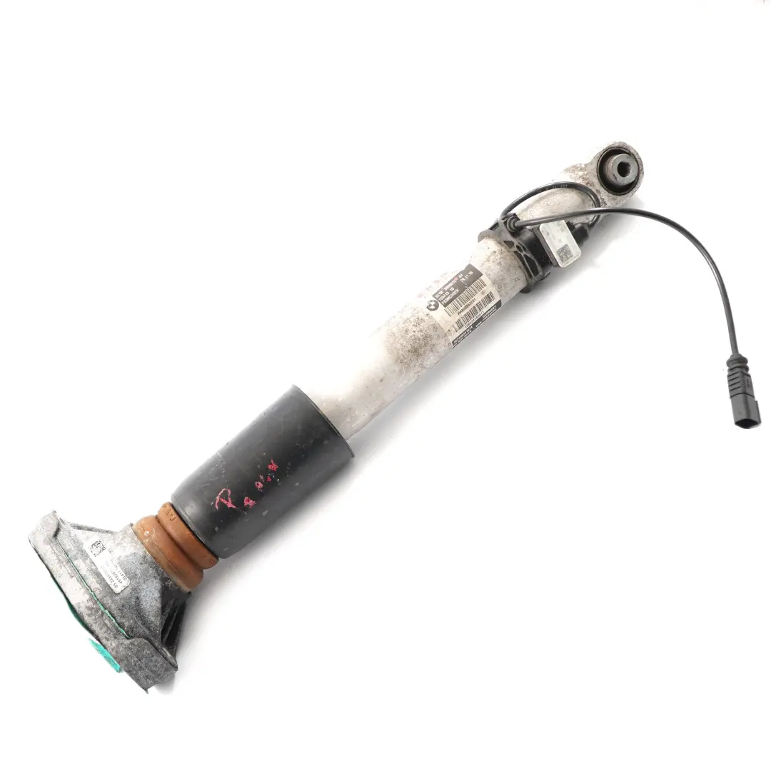 Ressort Suspension Amortisseur Arrière Droite EDC pour BMW F83 M4 à propos du numéro de pièce 8008632 BMW F83 M4 Ressort Suspension Amortisseur Arrière Droite EDC - SKU 8008632 - Numéro de pièce 8008632