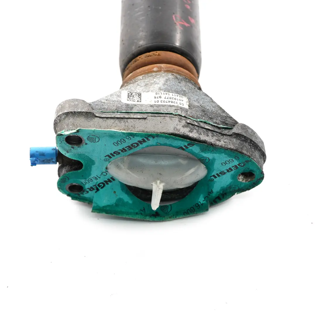 Suspensión Muelle Amortiguador Trasero Derecho EDC para BMW F83 M4 con número de pieza 8008632 BMW F83 M4 Suspensión Muelle Amortiguador Trasero Derecho EDC - SKU 8008632 - Número de pieza 8008632