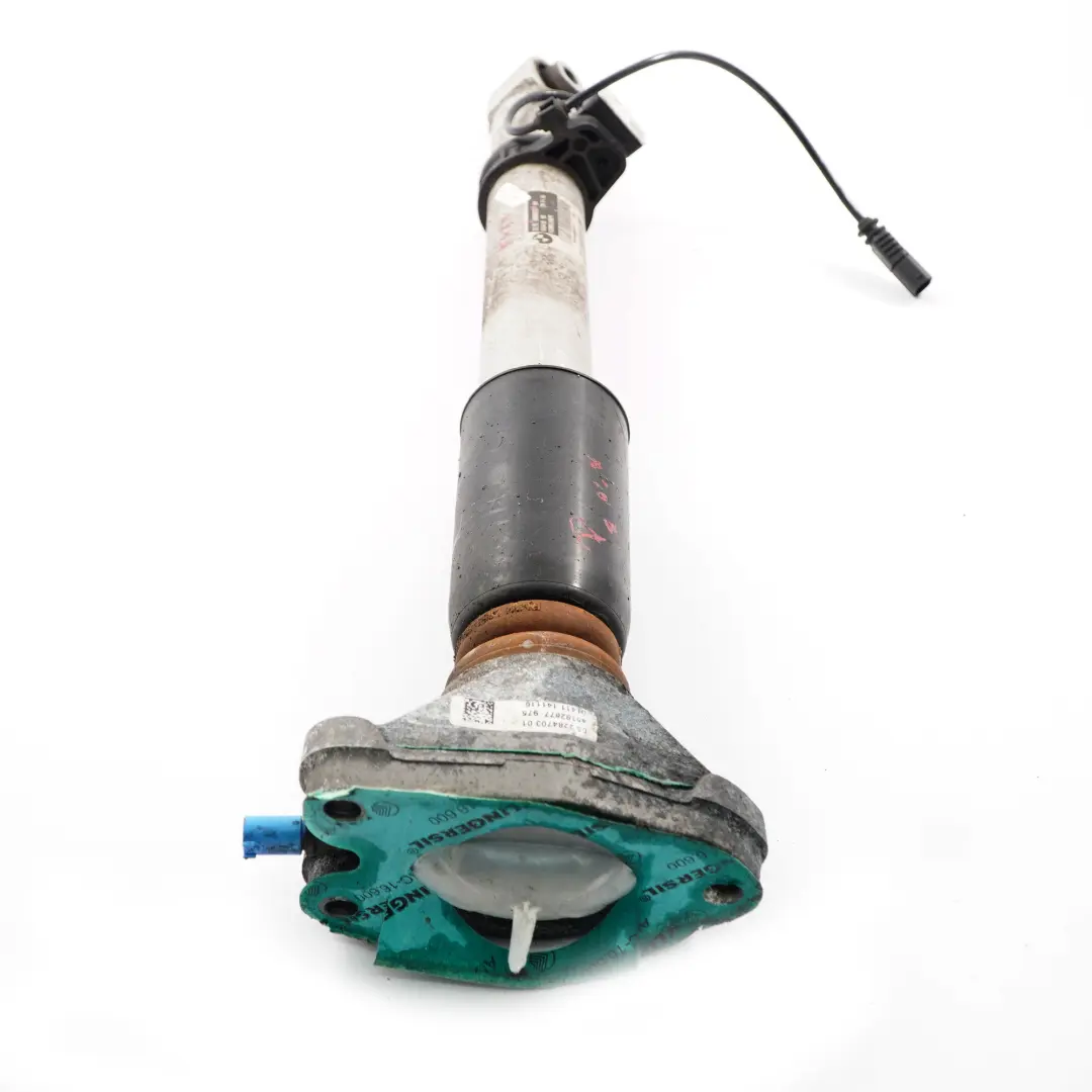 Ressort Suspension Amortisseur Arrière Droite EDC pour BMW F83 M4 à propos du numéro de pièce 8008632 BMW F83 M4 Ressort Suspension Amortisseur Arrière Droite EDC - SKU 8008632 - Numéro de pièce 8008632