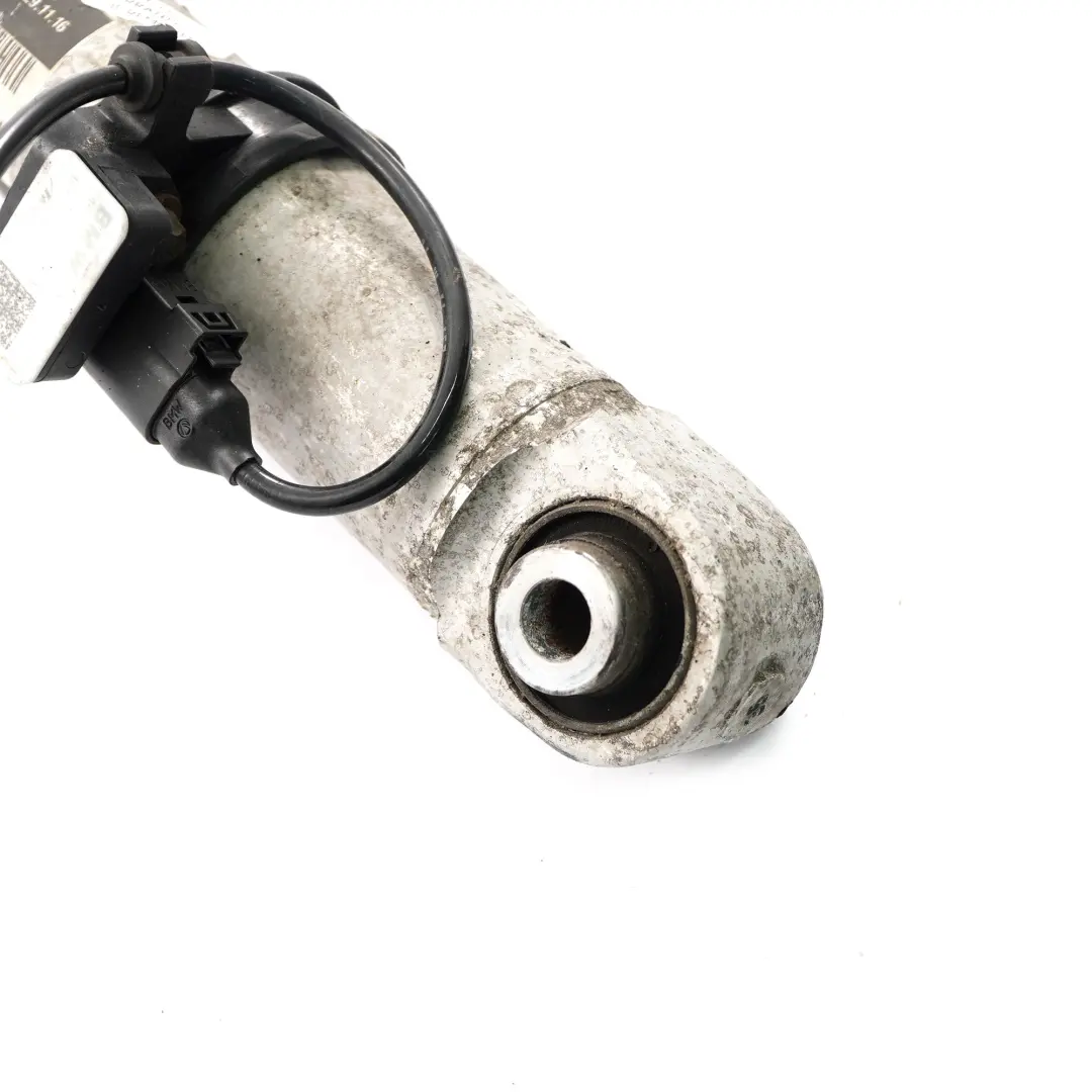 puntone sospensione ammortizzatore posteriore destro EDC per BMW F83 M4 con numero di parte 8008632 BMW F83 M4 puntone sospensione ammortizzatore posteriore destro EDC - SKU 8008632 - Numero di parte 8008632