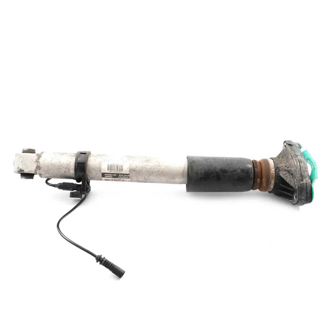 BMW F83 M4 Ressort Suspension Amortisseur Arrière Droite EDC - SKU 8008632 - Numéro de pièce 8008632