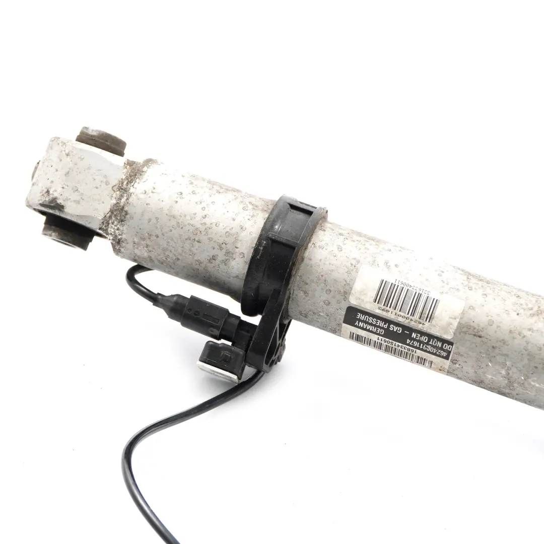 Strut Suspension Shock Absorber Rear Right O/S EDC to BMW F83 M4 Spring with Part number 8008632 BMW F83 M4 Spring Strut Suspension Shock Absorber Rear Right O/S EDC - SKU 8008632 - Part number 8008632