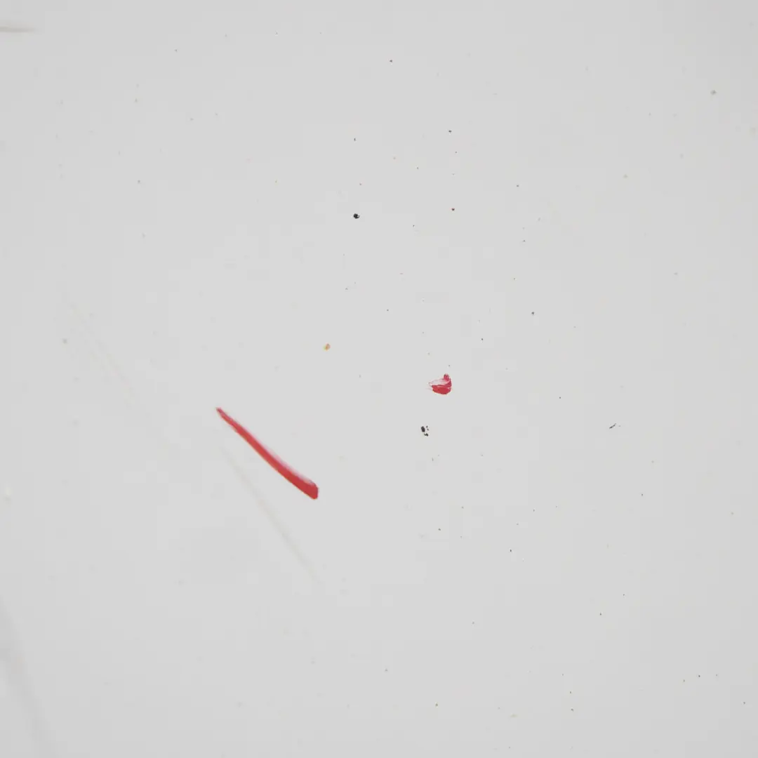 Renault Master III Drzwi Lewe Przednie Panel Drzwi Ice White - 389 - SKU 801001658R-ICW - Numer Części 801001658R