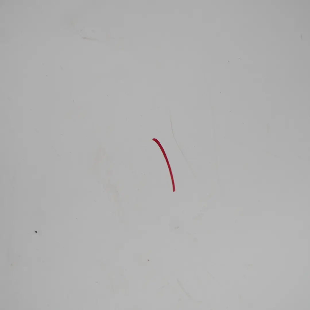 Drzwi Prawe Przednie Ice White do Renault Trafic III o numerze 801005445 Renault Trafic III Drzwi Prawe Przednie Ice White - SKU 801005445-ICW - Numer Części 801005445