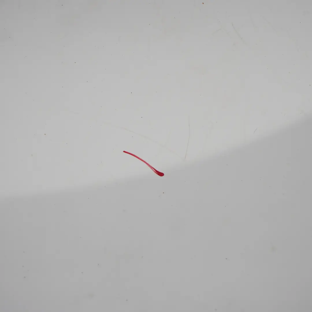 Drzwi Prawe Przednie Ice White do Renault Trafic III o numerze 801005445 Renault Trafic III Drzwi Prawe Przednie Ice White - SKU 801005445-ICW - Numer Części 801005445