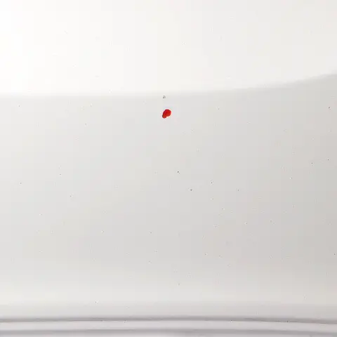 Renault Trafic III Front Door Right O/S Door Cover Shell Ice White - 389 - SKU 801005445R-ICW - Part number 801005445R