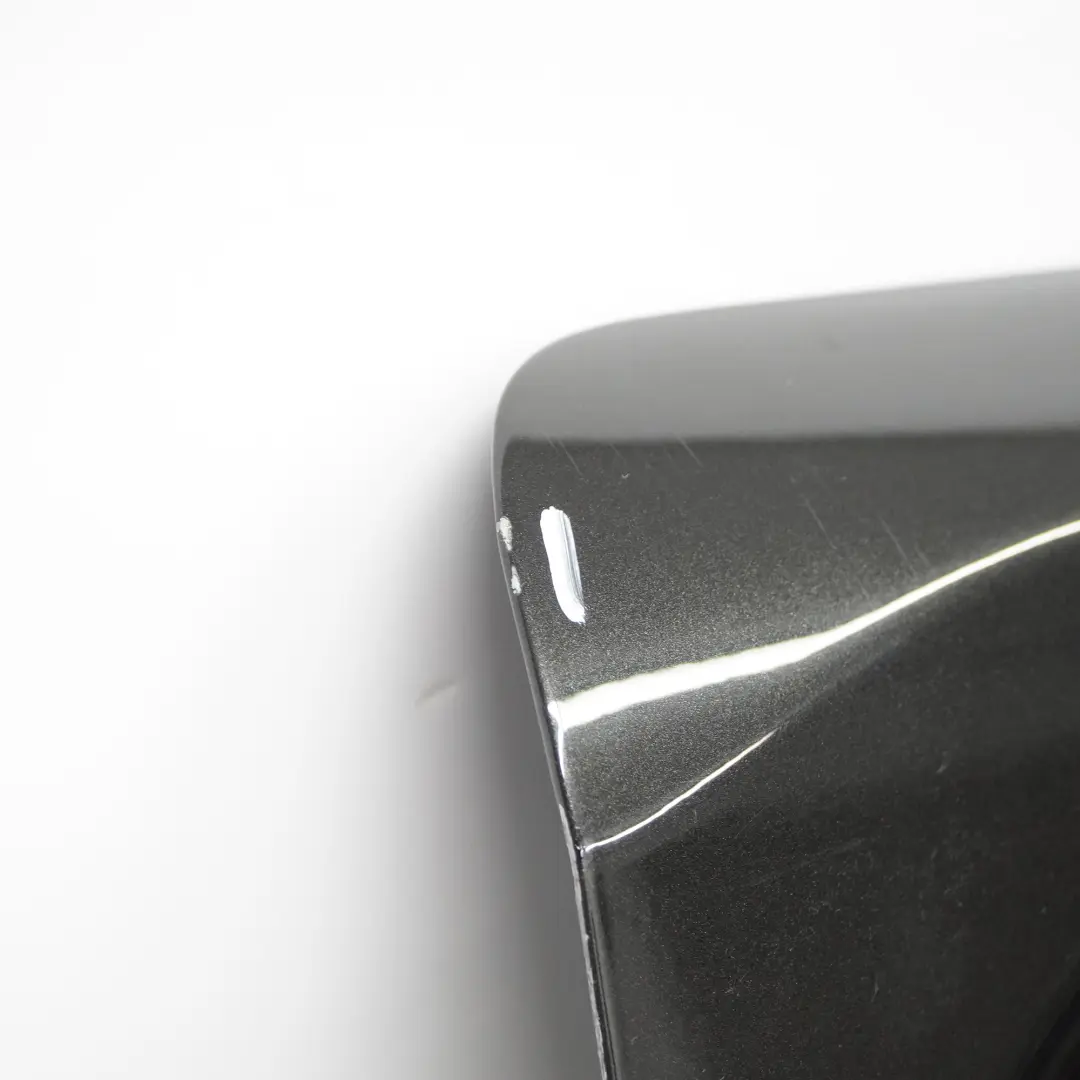 Drzwi Prawy Przód Midnight Black do Renault Trafic 3 o numerze 801005445R Renault Trafic 3 Drzwi Prawy Przód Midnight Black - SKU 801005445R-MIB - Numer Części 801005445R