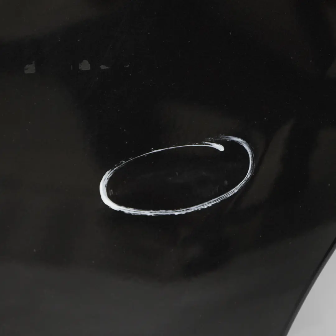 Drzwi Prawy Przód Midnight Black do Renault Trafic 3 o numerze 801005445R Renault Trafic 3 Drzwi Prawy Przód Midnight Black - SKU 801005445R-MIB - Numer Części 801005445R