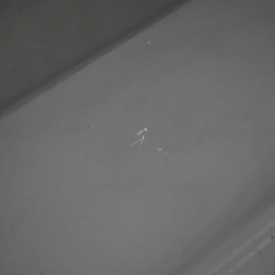 Mk3 Front Door Right O/S Door Cover Shell Oyster Grey - KNG to Renault Trafic with Part number 801005445 Renault Trafic Mk3 Front Door Right O/S Door Cover Shell Oyster Grey - KNG - SKU 801005445R-OSG - Part number 801005445