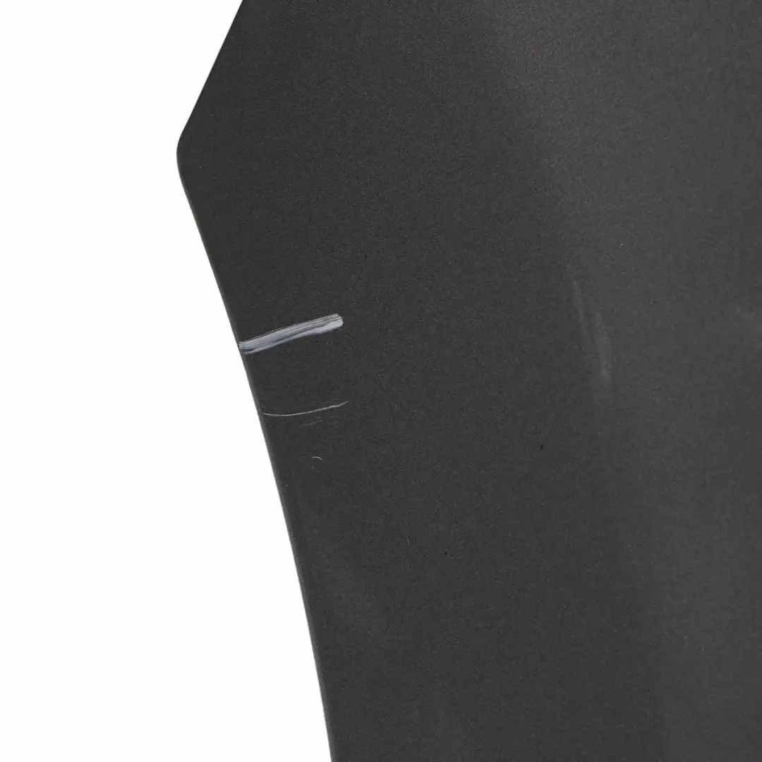 Front Door Left N/S Door Cover Shell Oyster Grey - KNG to Renault Trafic III with Part number 801011024R Renault Trafic III Front Door Left N/S Door Cover Shell Oyster Grey - KNG - SKU 801011024R-OSG - Part number 801011024R