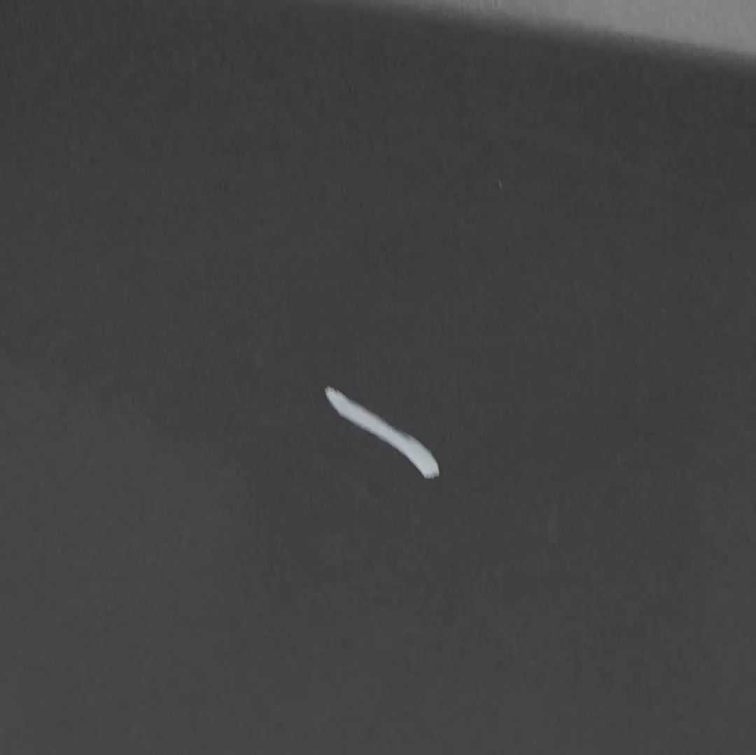 Renault Trafic III Front Door Left N/S Door Cover Shell Oyster Grey - KNG - SKU 801011024R-OSG - Part number 801011024R