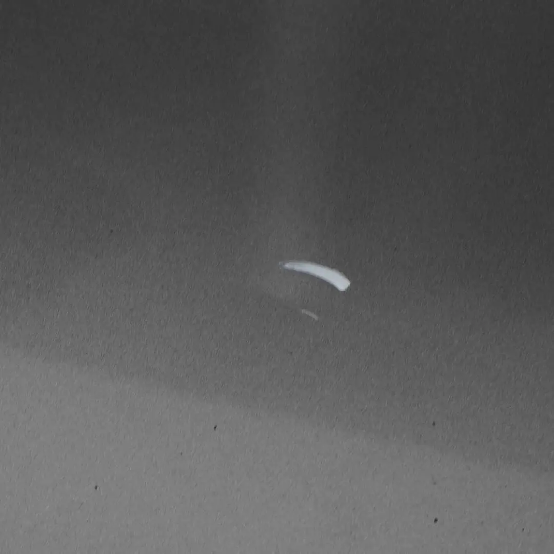 Renault Trafic III Drzwi Lewe Przednie Oyster Grey - SKU 801011024R-OSG - Numer Części 801011024R