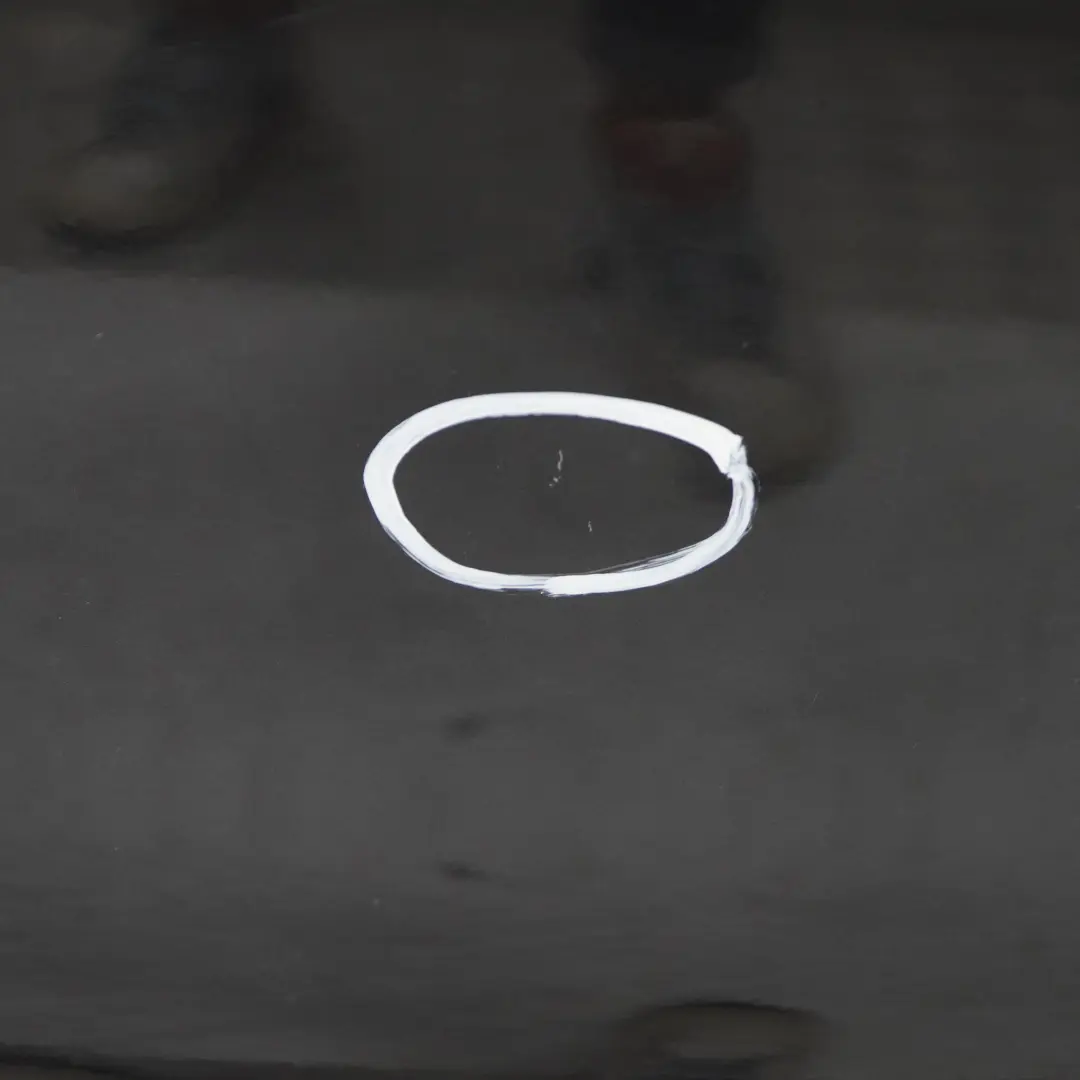 Drzwi Lewy Przód Midnight Black do Renault Trafic III o numerze 801015773R Renault Trafic III Drzwi Lewy Przód Midnight Black - SKU 801015773R-MID - Numer Części 801015773R