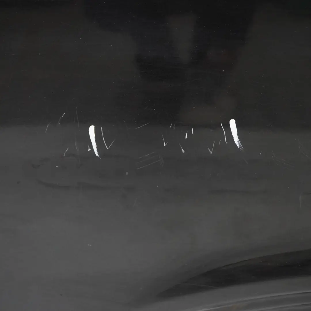 Front Door Left N/S Door Cover Shell Midnight Black - D68 to Renault Trafic III with Part number 801015773R Renault Trafic III Front Door Left N/S Door Cover Shell Midnight Black - D68 - SKU 801015773R-MID - Part number 801015773R