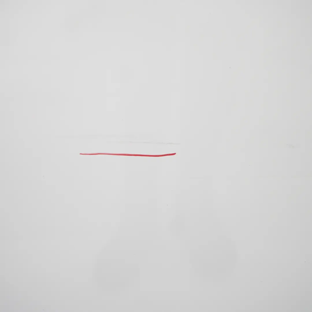 Renault Master III Front Door Left N/S Door Cover Shell Ice White - 389 - SKU 801017005R-ICW - Part number 801017005R