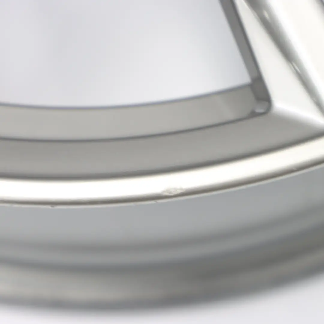 BMW X3 G01 Cerchio in lega argento M a doppie razze 698 19" 7,5J ET:32 - SKU 8010267-1 - Numero di parte 8010267