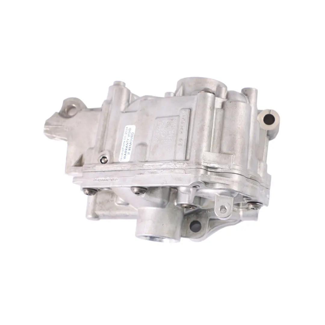  Bomba de aceite BMW F80 M3 F82 F83 M4 F87 M2 Motor de gasolina S55 N55 - SKU 8011851 - Número de pieza 8011851