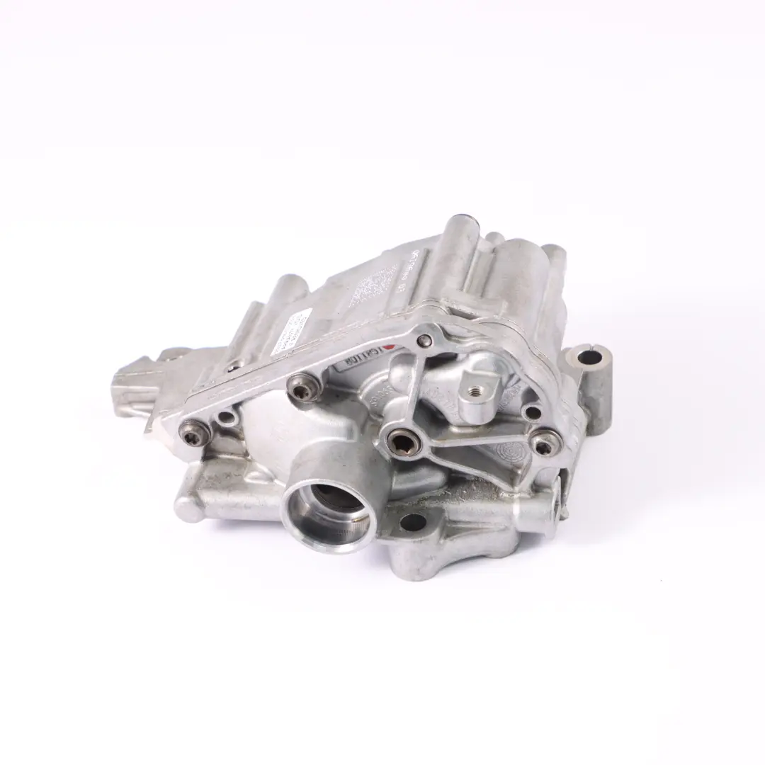 Bomba de aceite BMW F80 M3 F82 F83 M4 F87 M2 Motor de gasolina S55 N55 para con número de pieza 8011851 Bomba de aceite BMW F80 M3 F82 F83 M4 F87 M2 Motor de gasolina S55 N55 - SKU 8011851 - Número de pieza 8011851