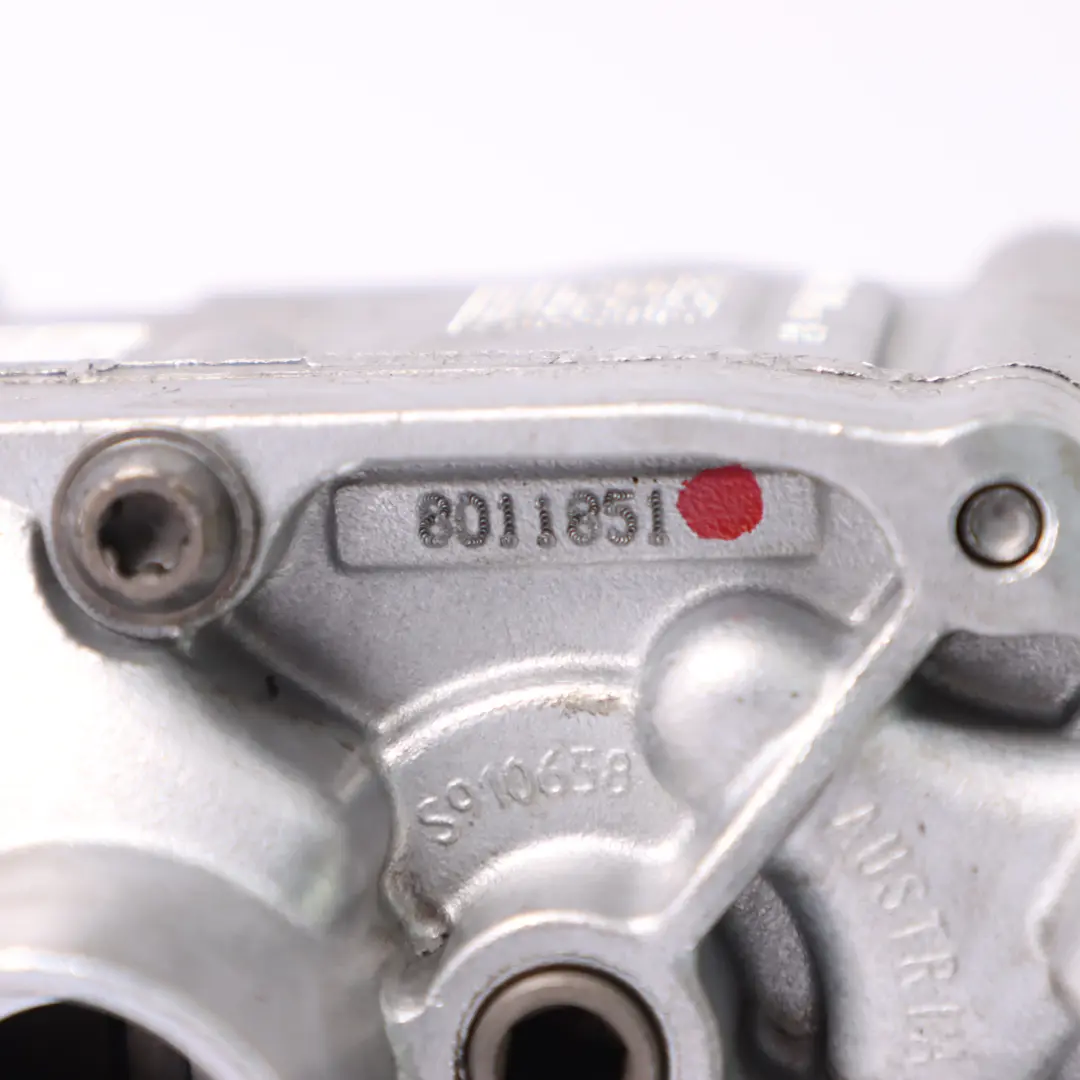  Pompa olio BMW F80 M3 F82 F83 M4 F87 M2 Motore a benzina S55 N55 - SKU 8011851 - Numero di parte 8011851