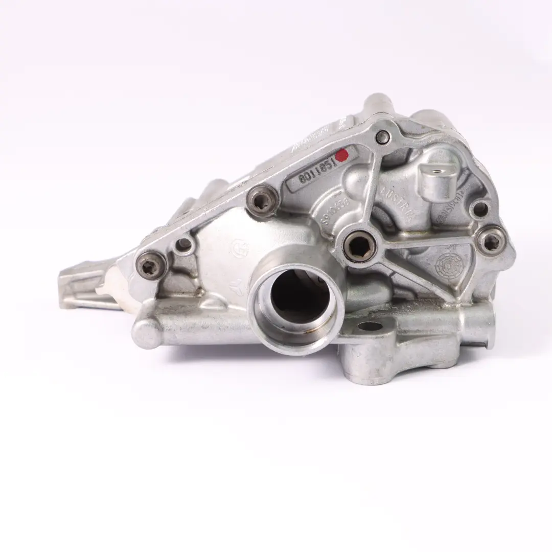 Pompe à huile BMW F80 M3 F82 F83 M4 F87 M2 Moteur à essence S55 N55  - SKU 8011851 - Numéro de pièce 8011851