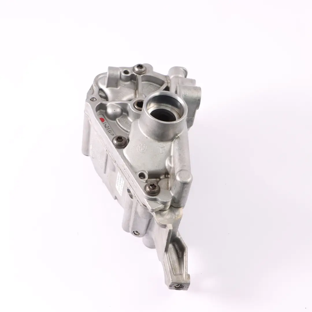 Silnik Benzynowy S55 N55 Pompa Oleju do BMW F80 M3 F82 F83 M4 F87 M2 o numerze 8011851 BMW F80 M3 F82 F83 M4 F87 M2 Silnik Benzynowy S55 N55 Pompa Oleju - SKU 8011851 - Numer Części 8011851