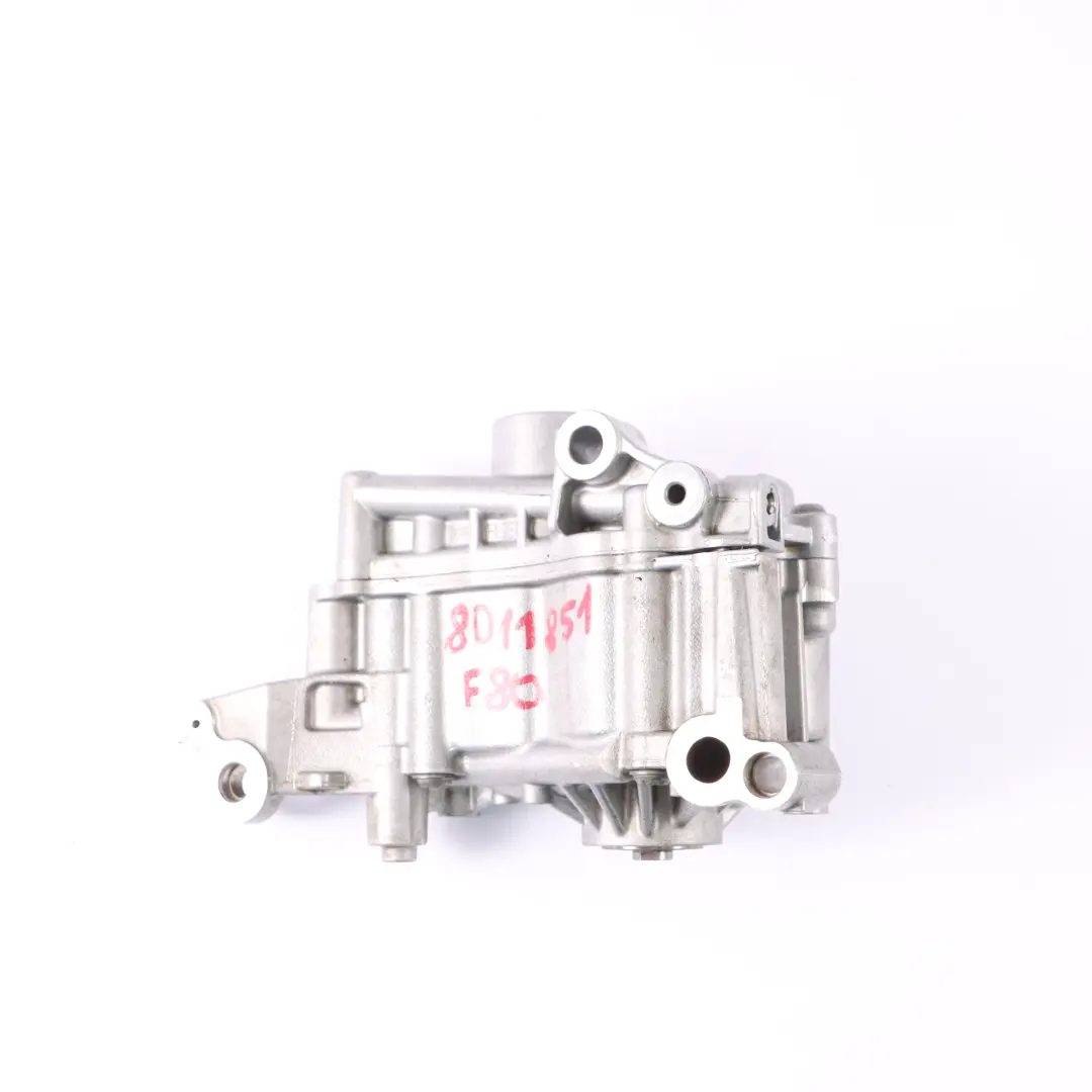 Ölpumpe BMW F80 M3 F82 F83 M4 F87 M2 Benzinmotor S55 N55 Ölpumpe für mit Teilenummer 8011851 Ölpumpe BMW F80 M3 F82 F83 M4 F87 M2 Benzinmotor S55 N55 Ölpumpe - SKU 8011851 - Teilenummer 8011851