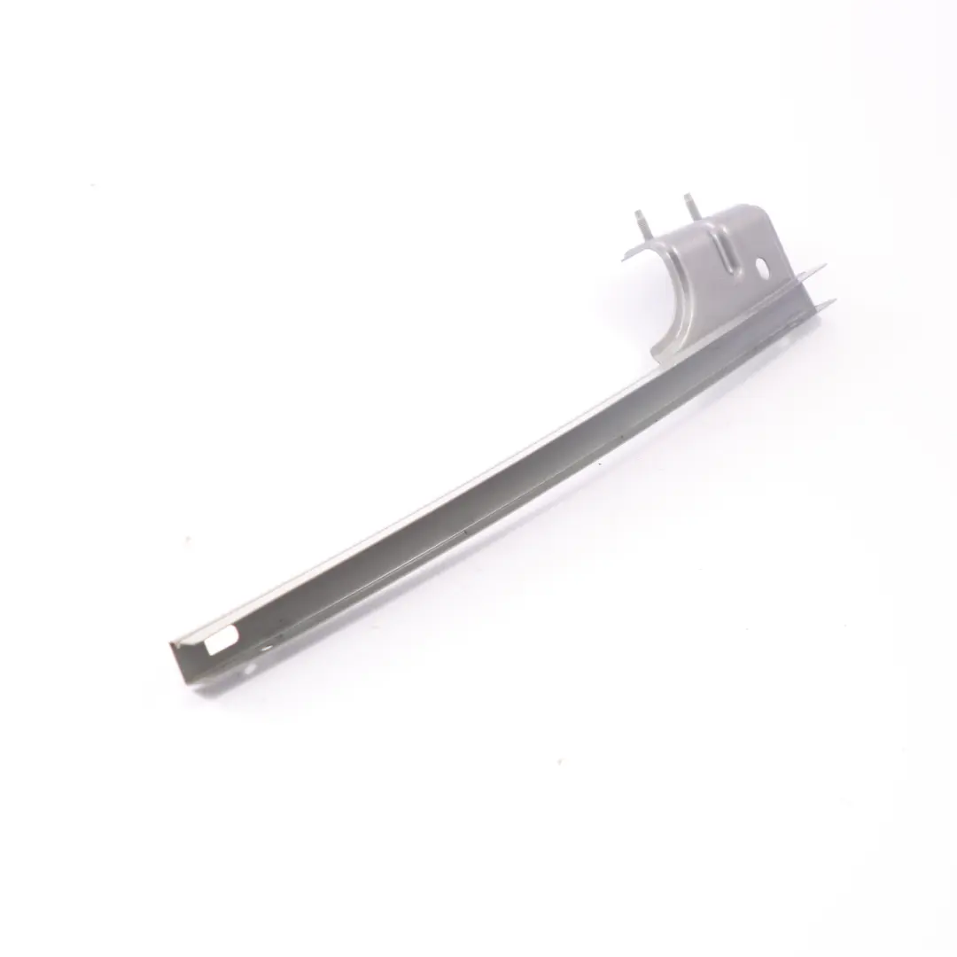 Renault Trafic III Window Guide Strip Front Door Rail Strip Cover - SKU 802168772R - Part number 802168772R