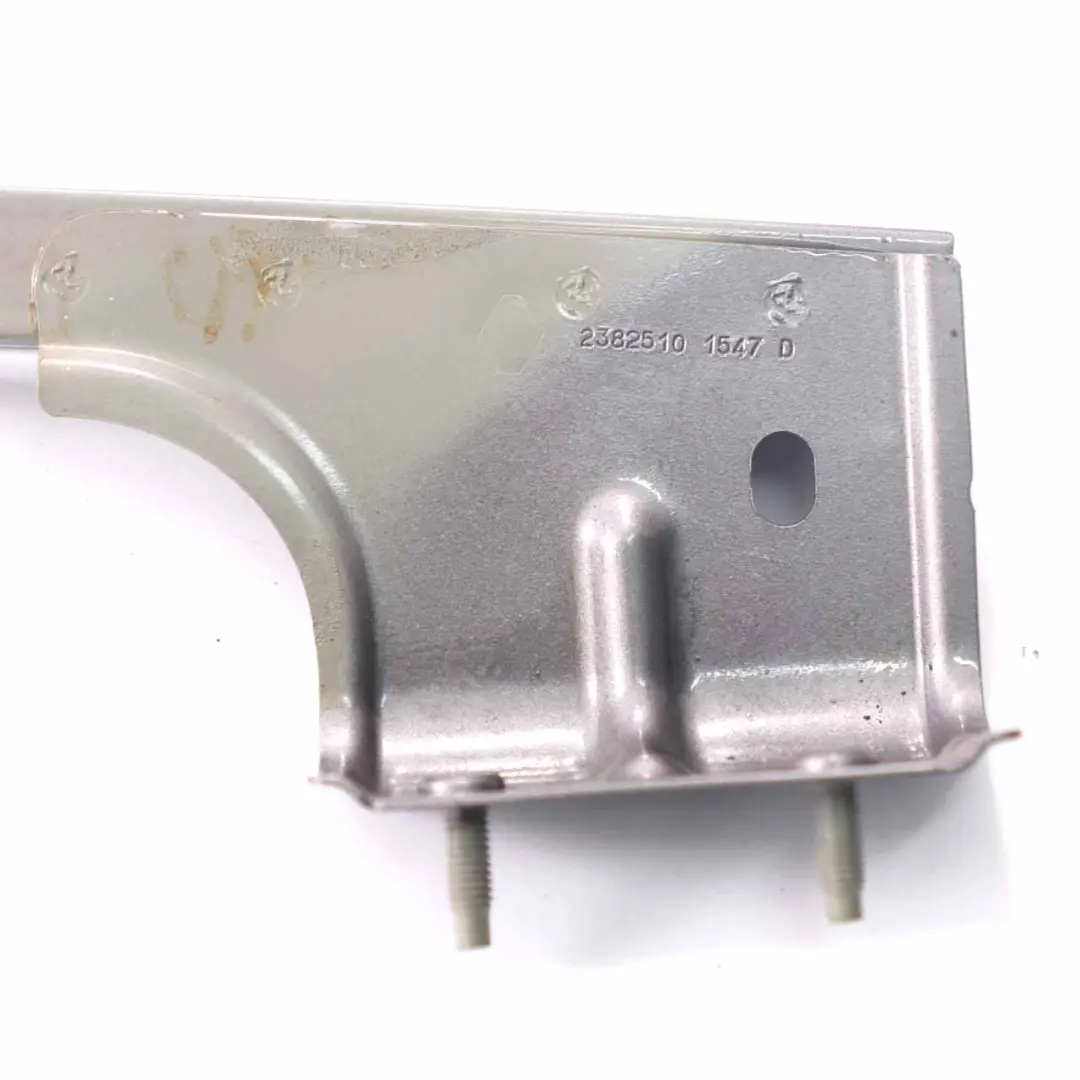 Ventana Guía Tira Puerta Delantera Rail Tapa para Renault Trafic III con número de pieza 802168772R Renault Trafic III Ventana Guía Tira Puerta Delantera Rail Tapa - SKU 802168772R - Número de pieza 802168772R