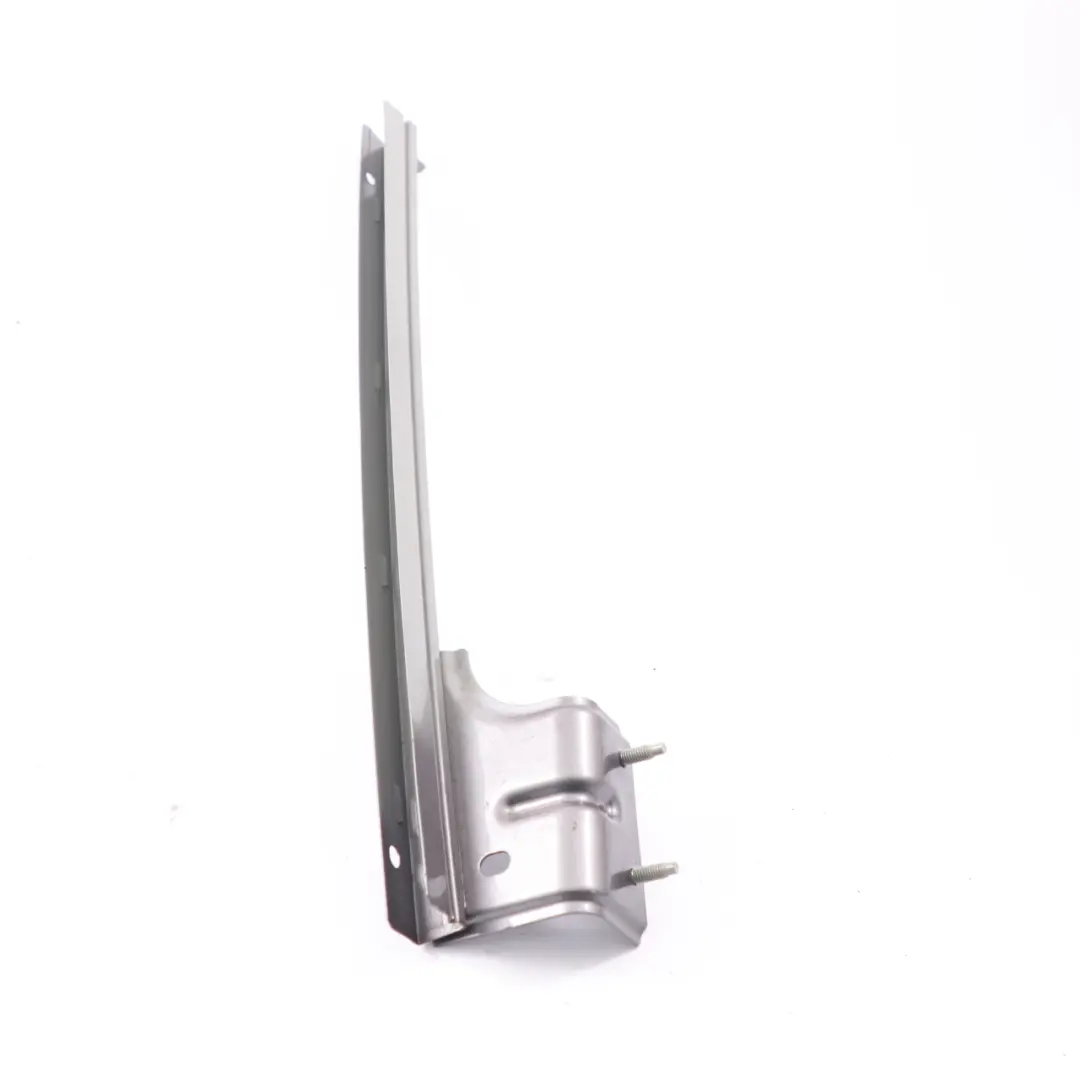 Renault Trafic III Window Guide Strip Front Door Rail Strip Cover - SKU 802168772R - Part number 802168772R