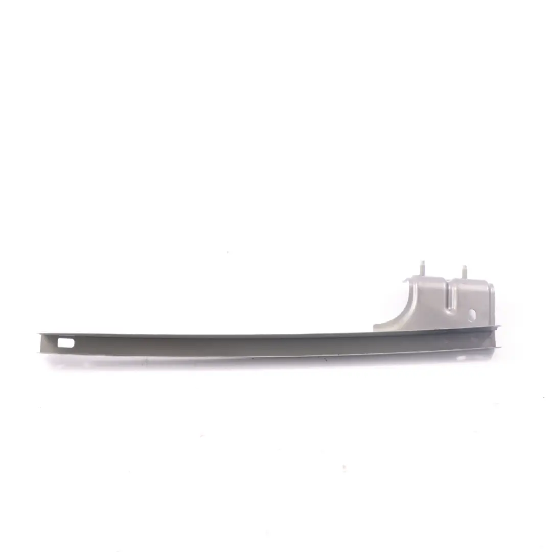 Renault Trafic III Window Guide Strip Front Door Rail Strip Cover - SKU 802168772R - Part number 802168772R