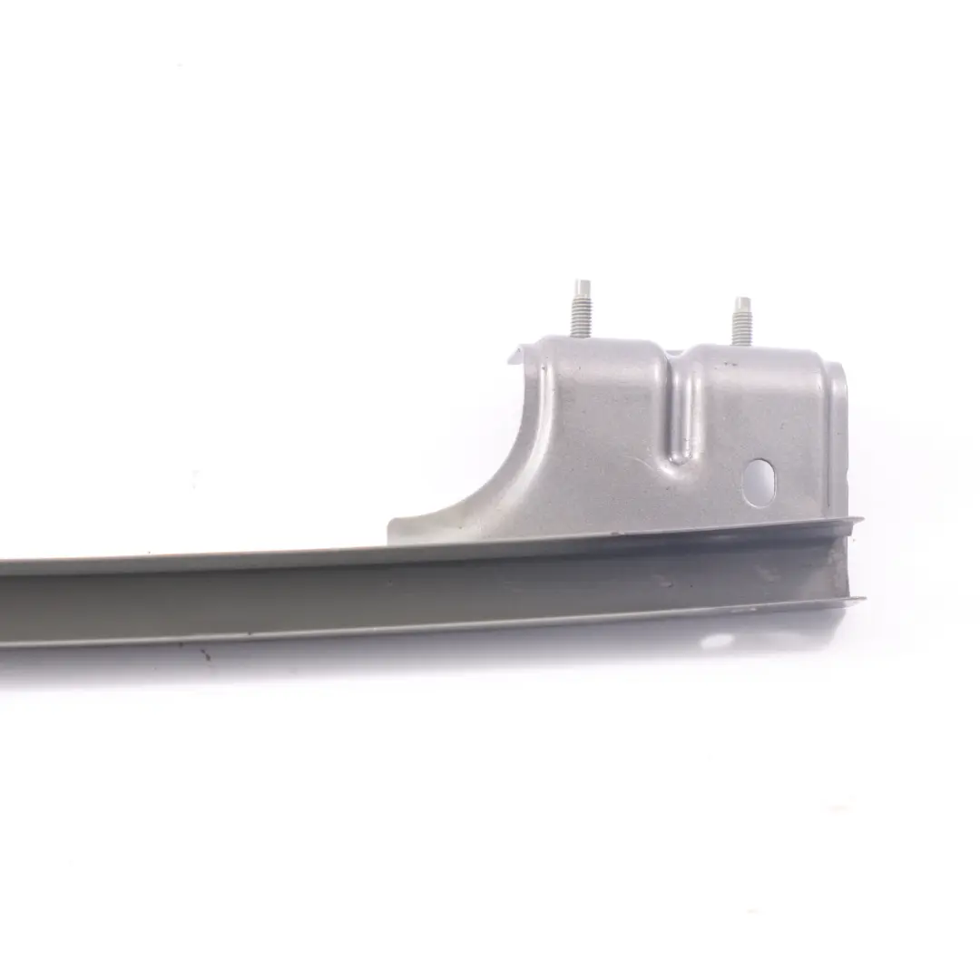 Window Guide Strip Front Door Rail Strip Cover to Renault Trafic III with Part number 802168772R Renault Trafic III Window Guide Strip Front Door Rail Strip Cover - SKU 802168772R - Part number 802168772R