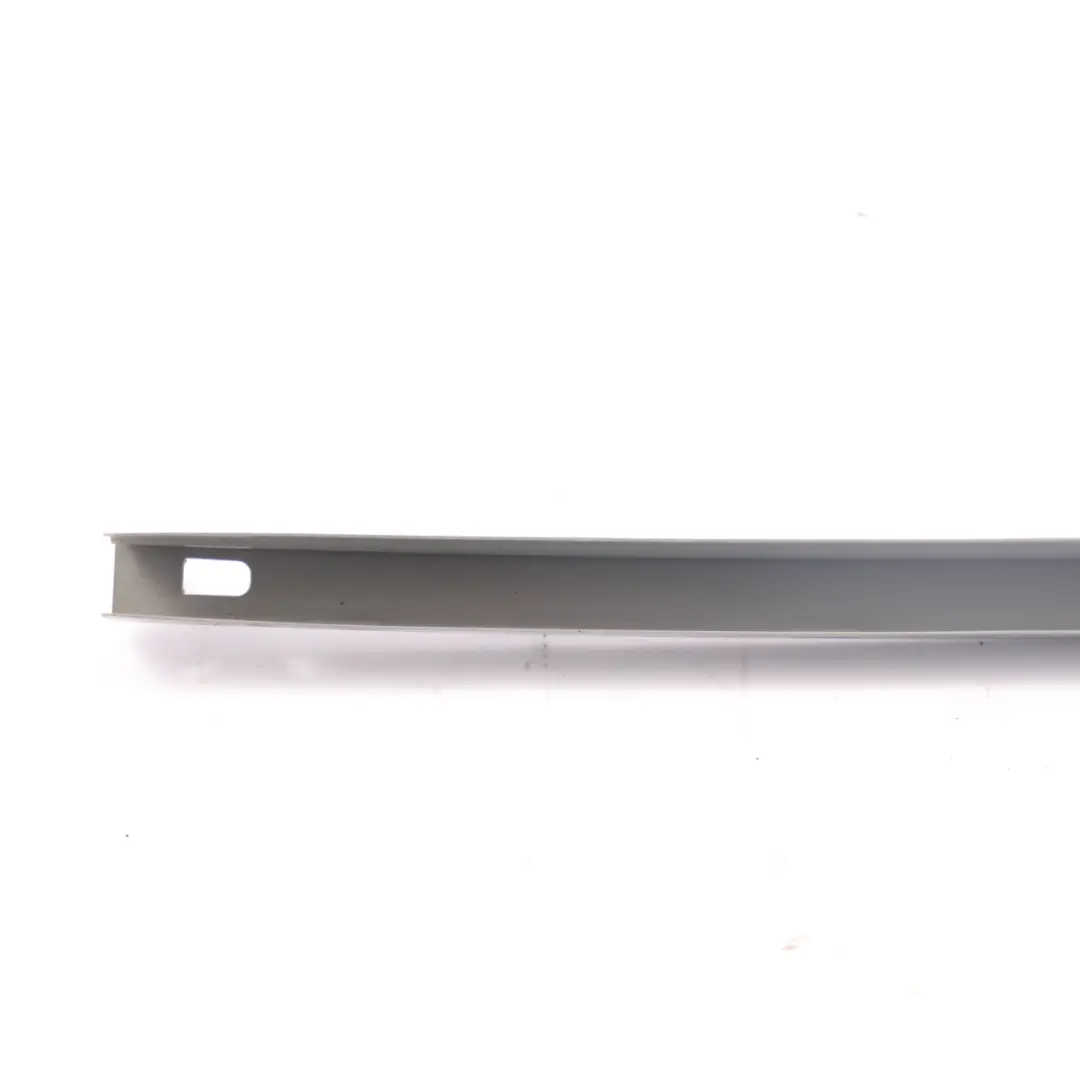 Renault Trafic III Window Guide Strip Front Door Rail Strip Cover - SKU 802168772R - Part number 802168772R