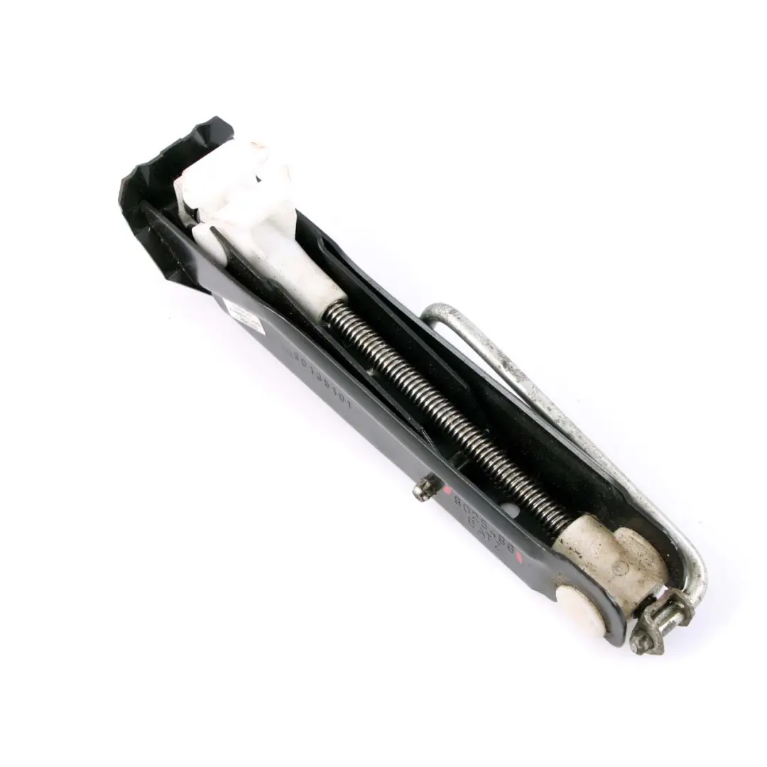 Batz Opel Vauxhall Corsa B Lifting Car Jack Emergency Wheel Tool to GM with Part number 09 497 285 GM Batz Opel Vauxhall Corsa B Lifting Car Jack Emergency Wheel Tool - SKU 8025486 - Part number 09 497 285