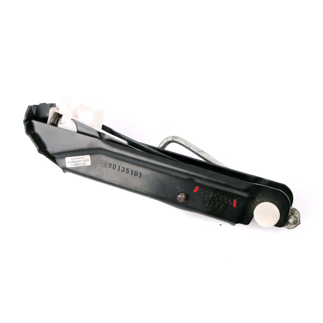 Original General Motors Batz Opel Corsa B Wagenheber Autoheber - SKU 8025486 - Teilenummer 09 497 285
