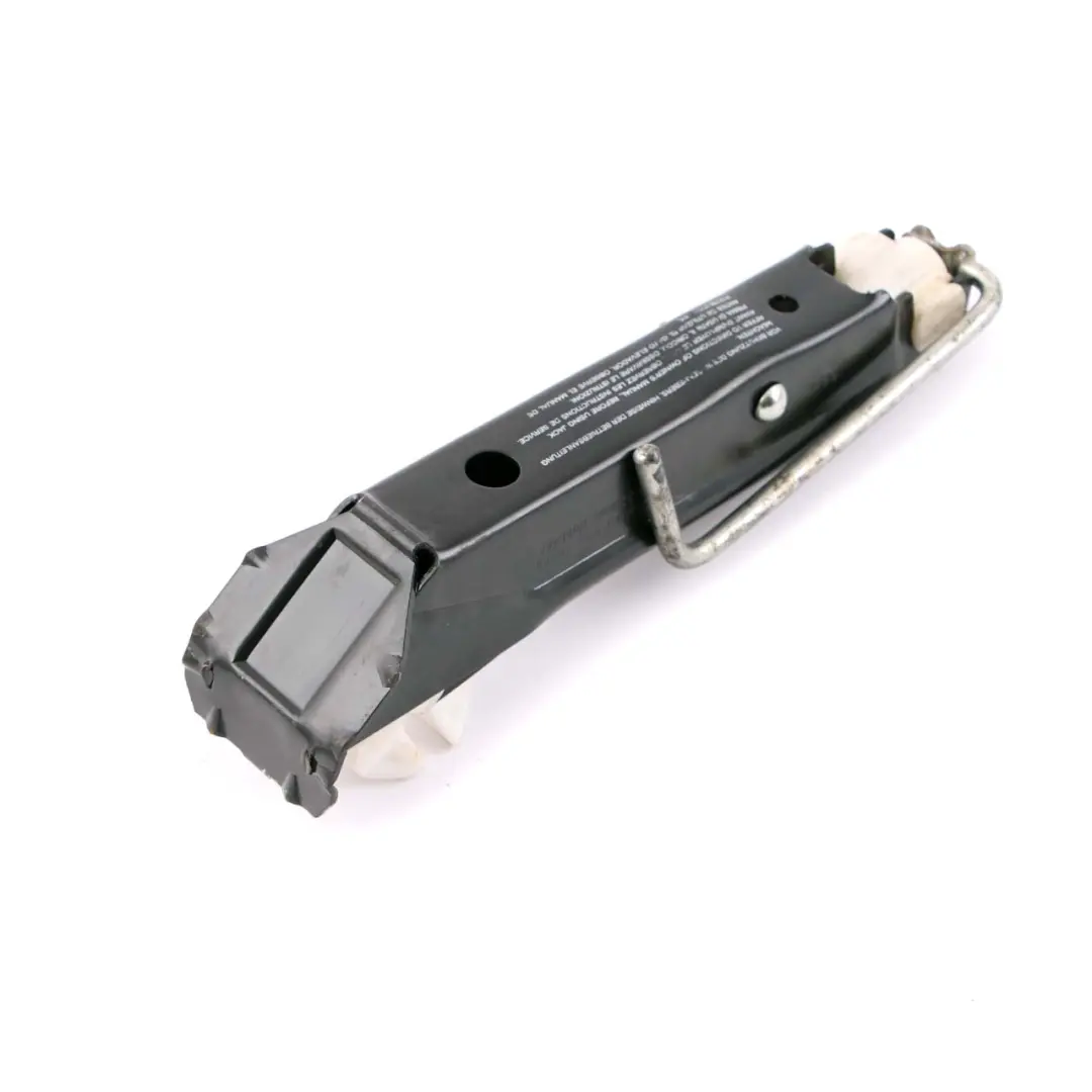  Original General Motors Batz Opel Corsa B Wagenheber Autoheber - SKU 8025486 - Teilenummer 09 497 285